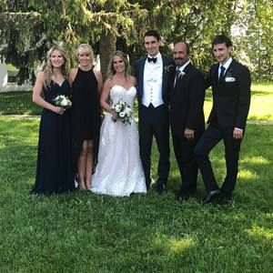 Meet your Posher, Krista